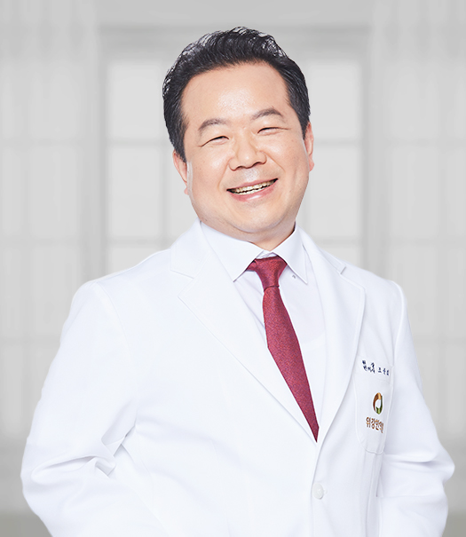 위강한의원 안양점 조준희 대표원장
